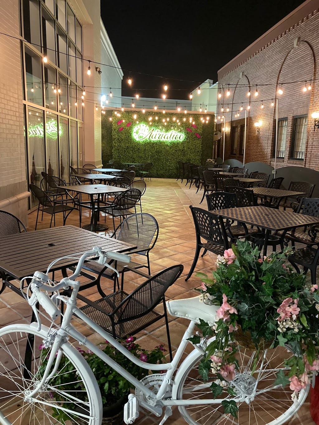 De Adriatico Restaurant | restaurant | 9908 Gulf Coast Main St C 165, Fort Myers, FL 33913, USA | 2393623545 OR +1 239-362-3545