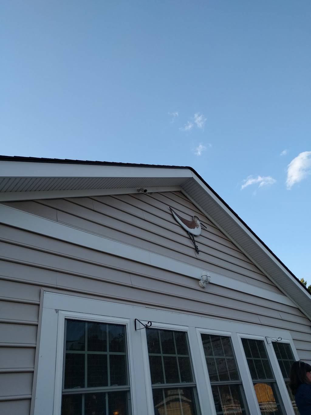 Sandpiper Restaurant | restaurant | 850 Rappahannock Dr, White Stone, VA 22578, USA | 8044356176 OR +1 804-435-6176