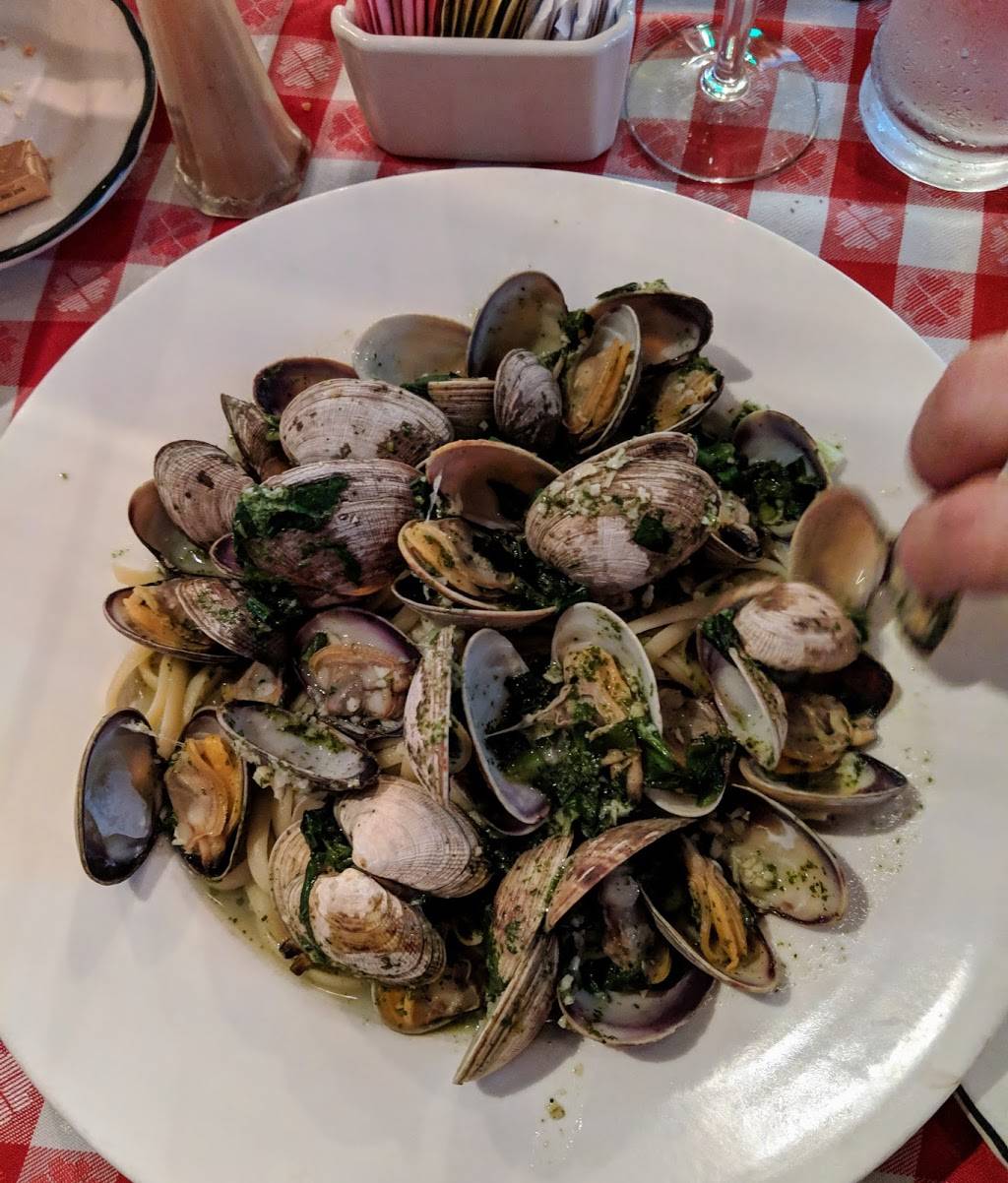 O Sole Mio | restaurant | 352 Broadway, Millbrae, CA 94030, USA | 6506927905 OR +1 650-692-7905