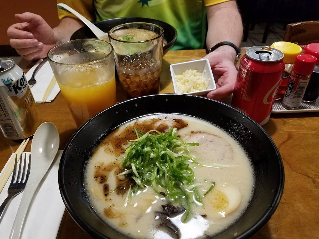Asa Ramen | restaurant | 1120 State St, Orem, UT 84097, USA | 8018421898 OR +1 801-842-1898