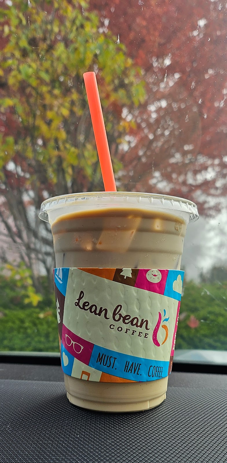 Lean Bean Coffee | bakery | 1820 Northwest Blvd, Coeur dAlene, ID 83814, USA | 2086762326 OR +1 208-676-2326