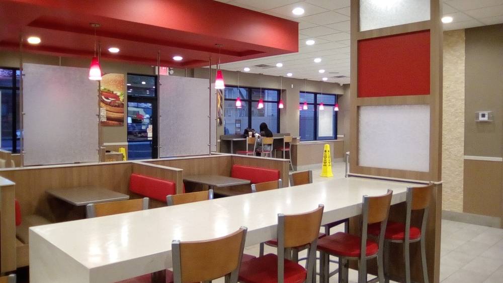 Burger King | restaurant | 194-14 Linden Blvd, Jamaica, NY 11412, USA | 8663942493 OR +1 866-394-2493