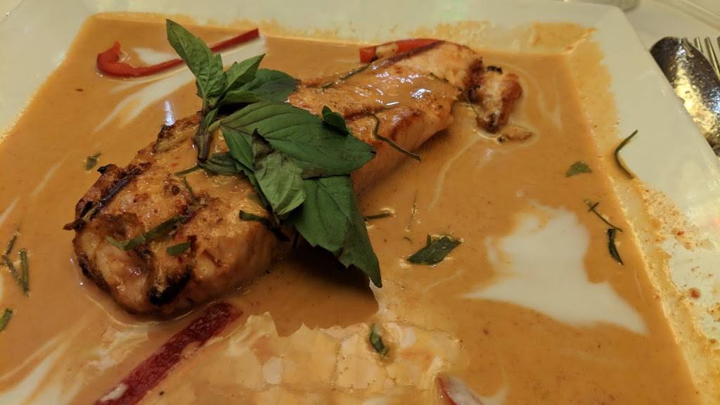 Bangkok Thai On Main | restaurant | 605 Main St, Park City, UT 84060, USA | 4356498424 OR +1 435-649-8424