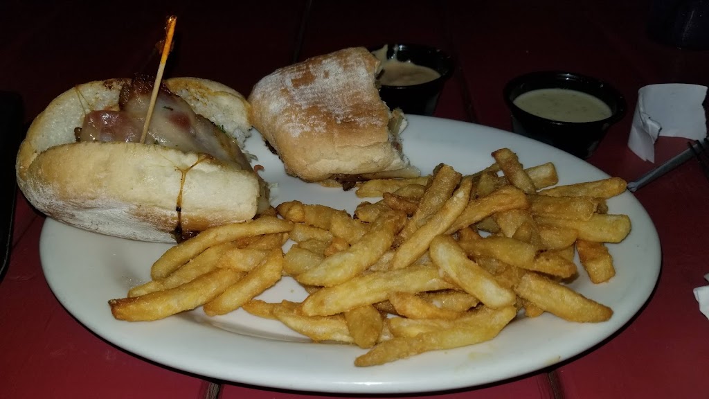 Broussards Bayou Grill - Navarre | restaurant | 8649 Gulf Blvd, Navarre, FL 32566, USA | 8503966099 OR +1 850-396-6099