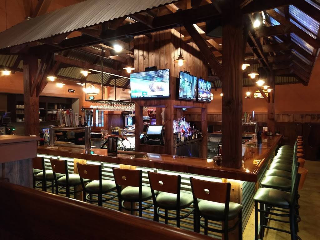 Chimney Rock Inn Flemington | restaurant | 41 NJ-31, Flemington, NJ 08822, USA | 9087888800 OR +1 908-788-8800