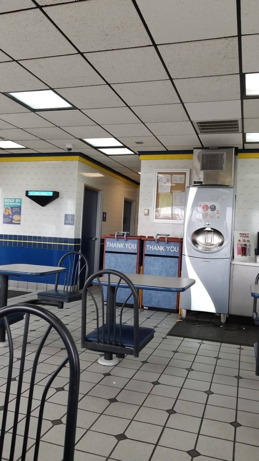 White Castle | restaurant | 924 W Main St, Glasgow, KY 42141, USA | 2706590773 OR +1 270-659-0773