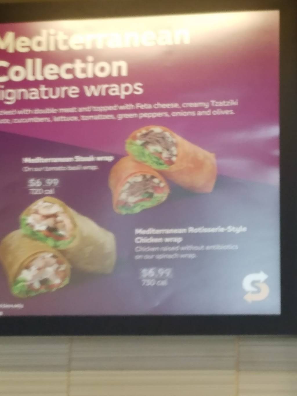 Subway | restaurant | 170 Main St, South Berwick, ME 03908, USA | 2073842411 OR +1 207-384-2411