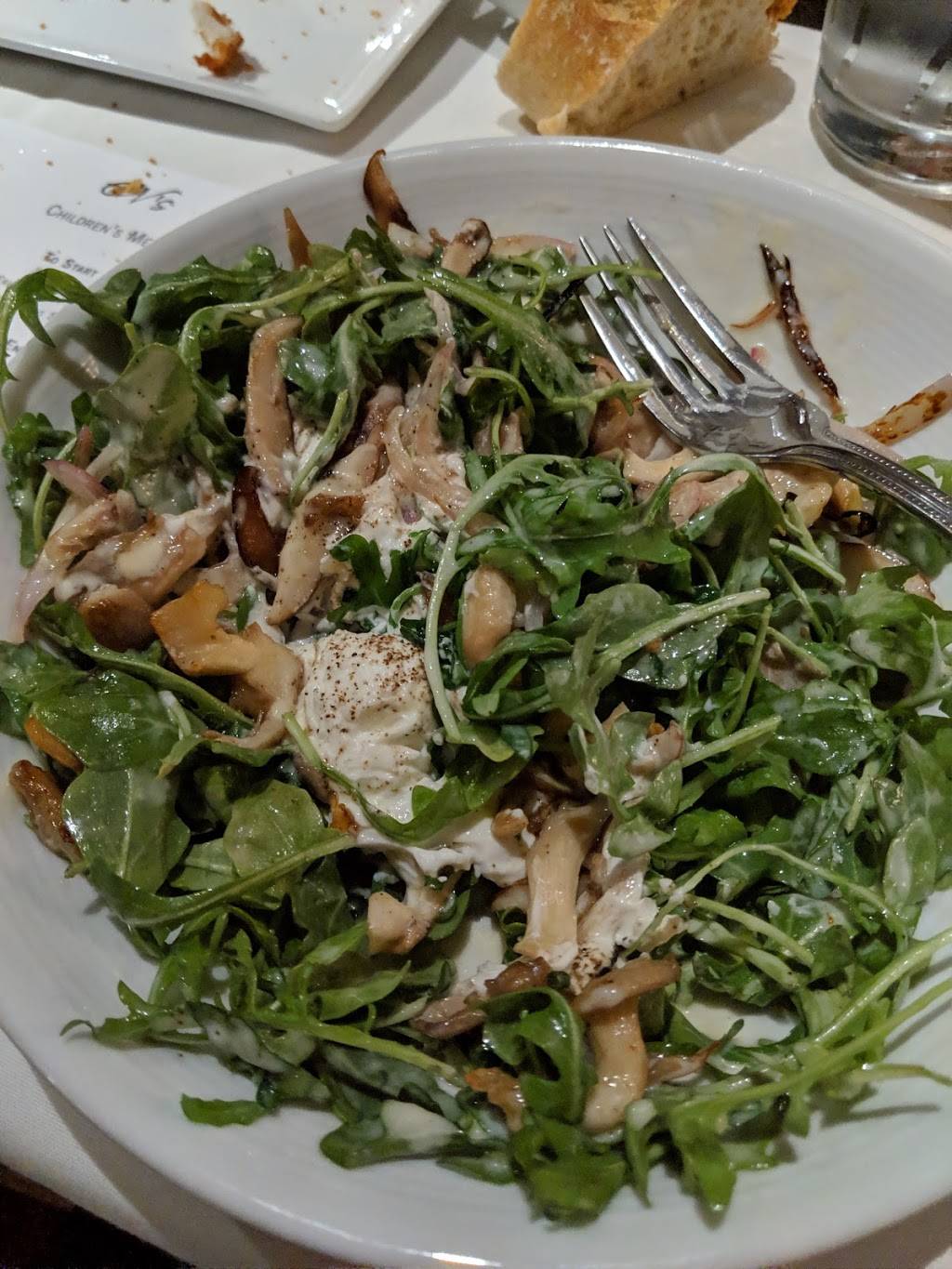 Eddie Vs Prime Seafood | restaurant | 501 Grant St, Pittsburgh, PA 15219, USA | 4123911714 OR +1 412-391-1714