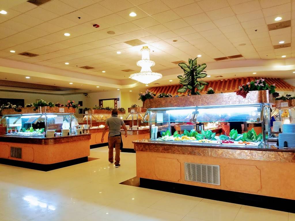 Grand Buffet | restaurant | 2650 Hilltop Dr, Redding, CA 96002, USA | 5302211111 OR +1 530-221-1111
