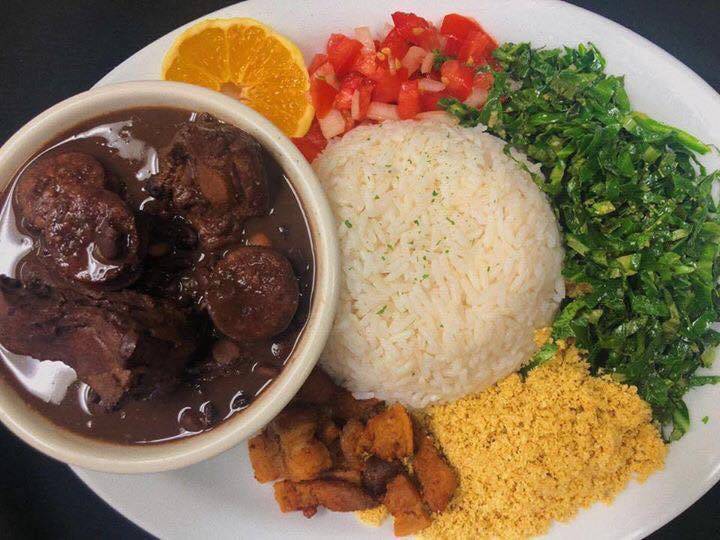 Brasil Bistro | restaurant | 11866 San Pablo Ave, El Cerrito, CA 94530, USA | 5106805192 OR +1 510-680-5192