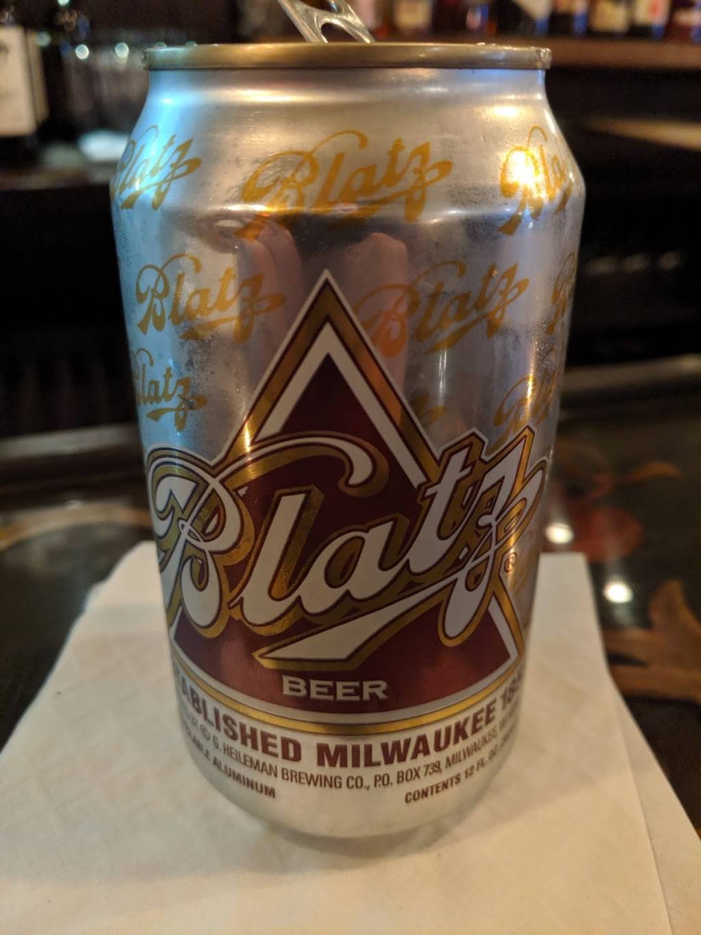 The Neighborhood Draft | restaurant | 5921 W Vliet St, Milwaukee, WI 53208, USA | 4148852028 OR +1 414-885-2028