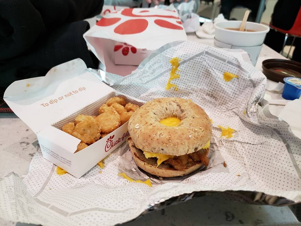 Chick-fil-A | restaurant | 8008 Cedar Springs Road, Dallas, TX 75235, USA | 2143017514 OR +1 214-301-7514