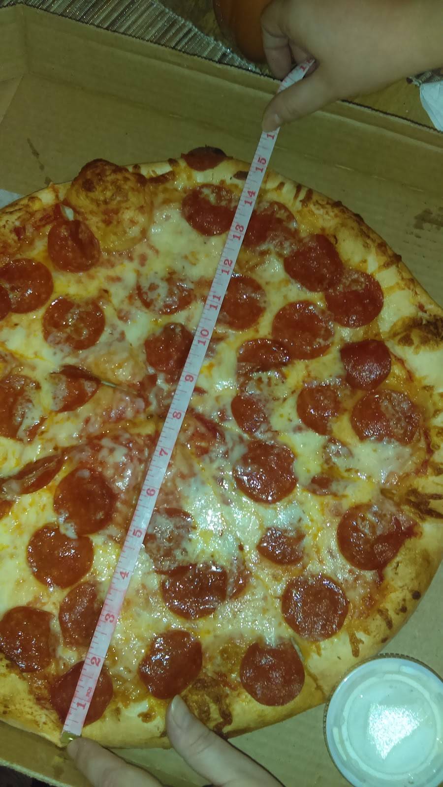 Village Idiot Pizza | restaurant | 612 Whaley St A, Columbia, SC 29204, USA | 8032528646 OR +1 803-252-8646