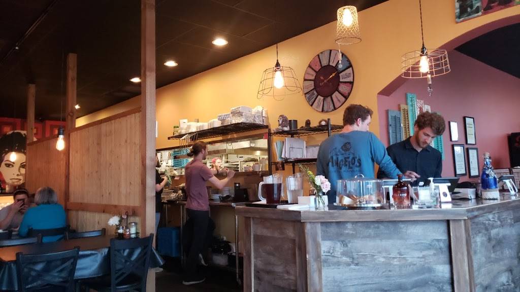 Angelos Italian Restaurant | meal takeaway | 5231 E Central Ave suite a, Wichita, KS 67208, USA | 3166129058 OR +1 316-612-9058