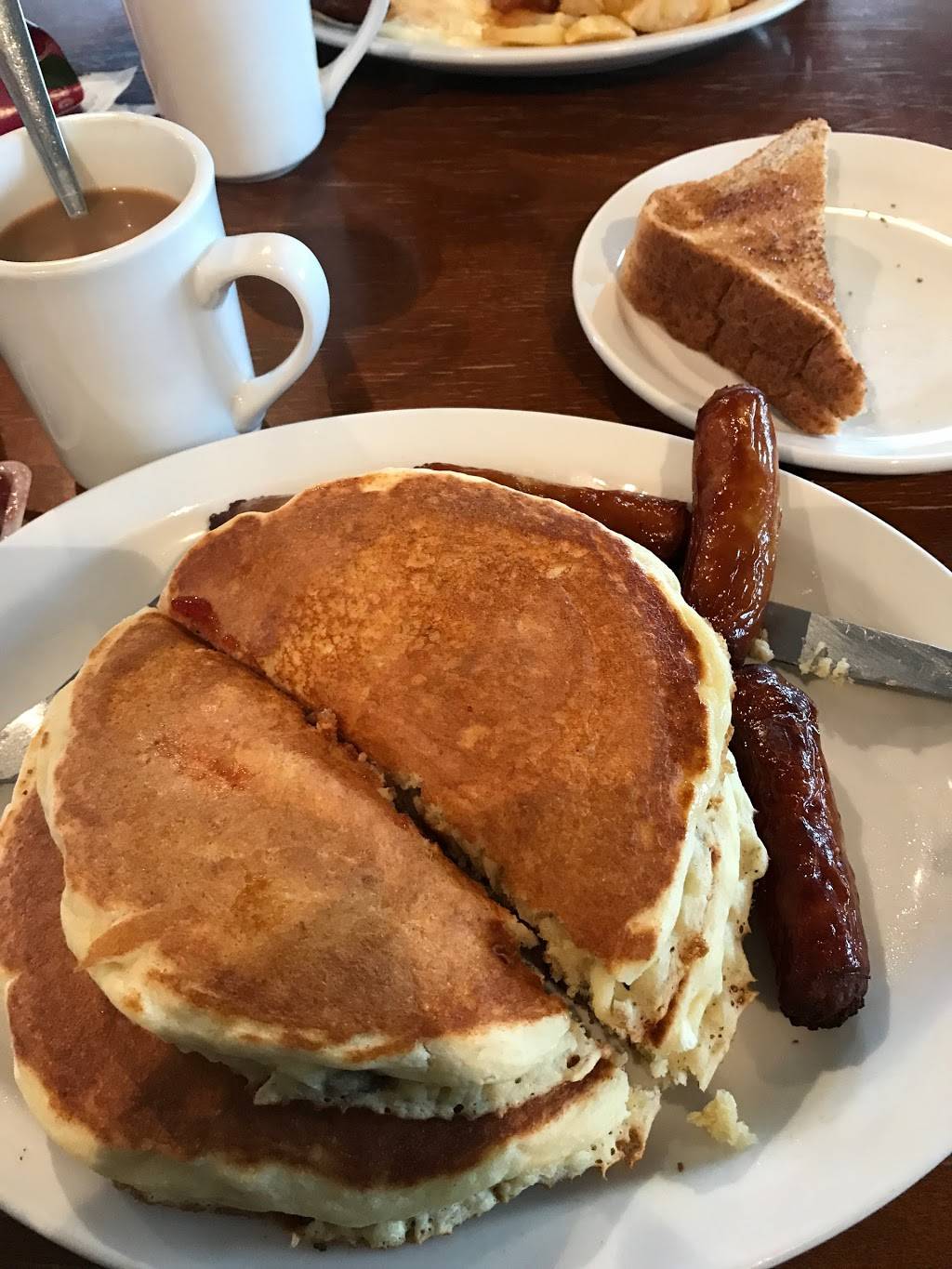 Flippin Eggs Goderich | restaurant | 81643 Bluewater Hwy, Goderich, ON N7A 3Y2, Canada | 5196122020 OR +1 519-612-2020