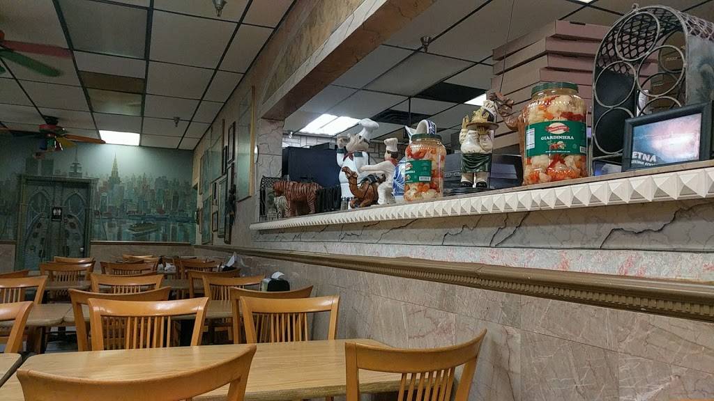 Italian Restaurant -Mini Italia | restaurant | 665 Newtown Rd Suite109, Virginia Beach, VA 23462, USA | 7576712200 OR +1 757-671-2200