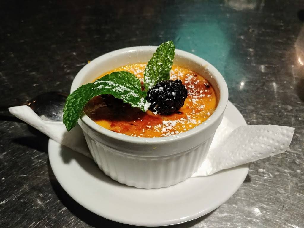 Costa Brava | restaurant | 1653 Garnet Ave, San Diego, CA 92109, USA | 8582731218 OR +1 858-273-1218