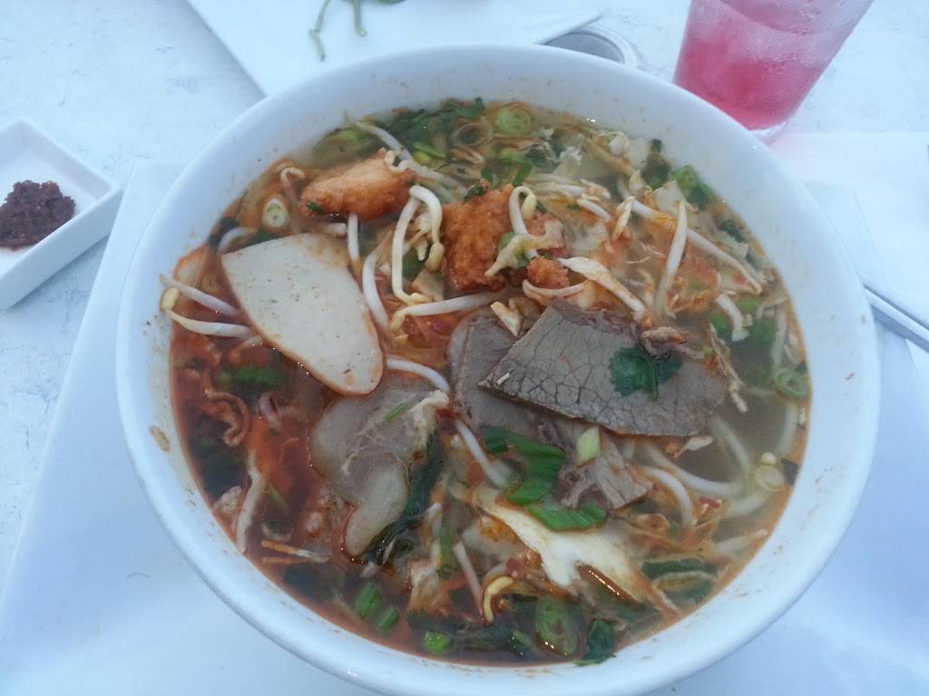 Basilic Vietnamese Grill Fort Lauderdale | night club | 218 FL-870, Lauderdale-By-The-Sea, FL 33308, USA | 9547715798 OR +1 954-771-5798