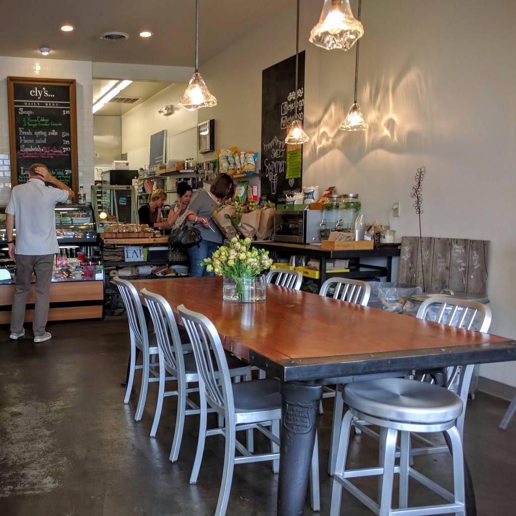 Elys | restaurant | 850 E Western Reserve Rd # 7, Youngstown, OH 44514, USA | 3309533445 OR +1 330-953-3445