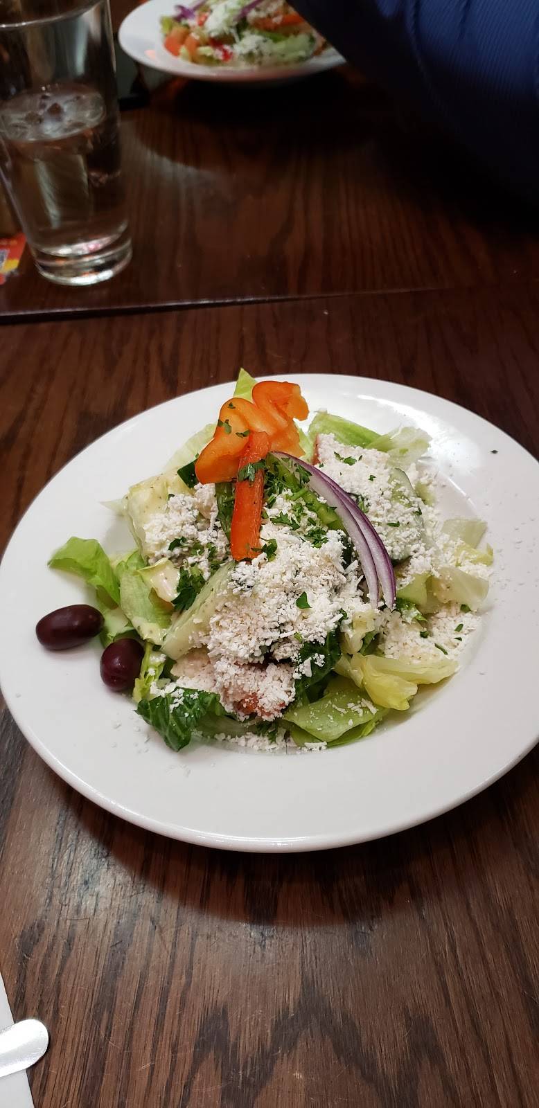 Montfort Upper James | restaurant | 1508 Upper James St, Hamilton, ON L9B 1K3, Canada | 9053858448 OR +1 905-385-8448