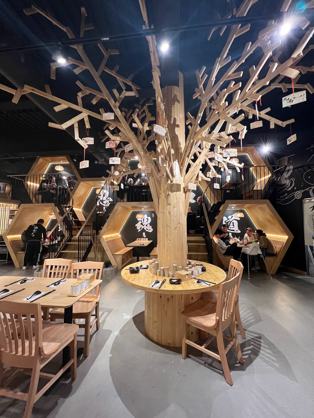 KYURAMEN | restaurant | 38-35 Bell Blvd, Queens, NY 11361, USA | 3478368484 OR +1 347-836-8484