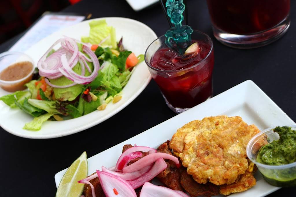 Havana Central Menlo Park Mall | restaurant | 55 Parsonage Rd, Edison, NJ 08837, USA | 7329065708 OR +1 732-906-5708