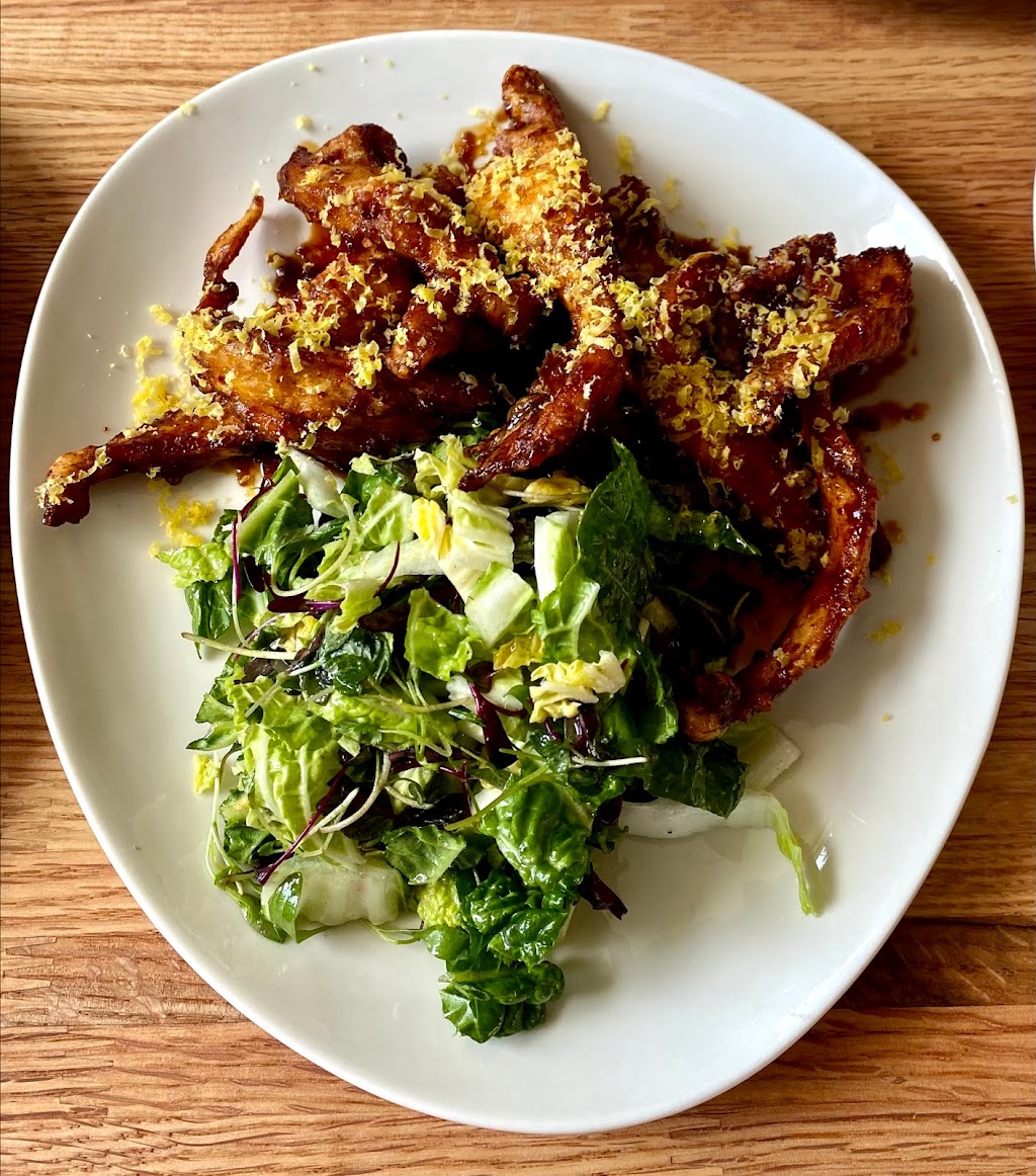 ROK Eatery | restaurant | 882 7th St W Suite 12, St Paul, MN 55102, USA | 6515287273 OR +1 651-528-7273