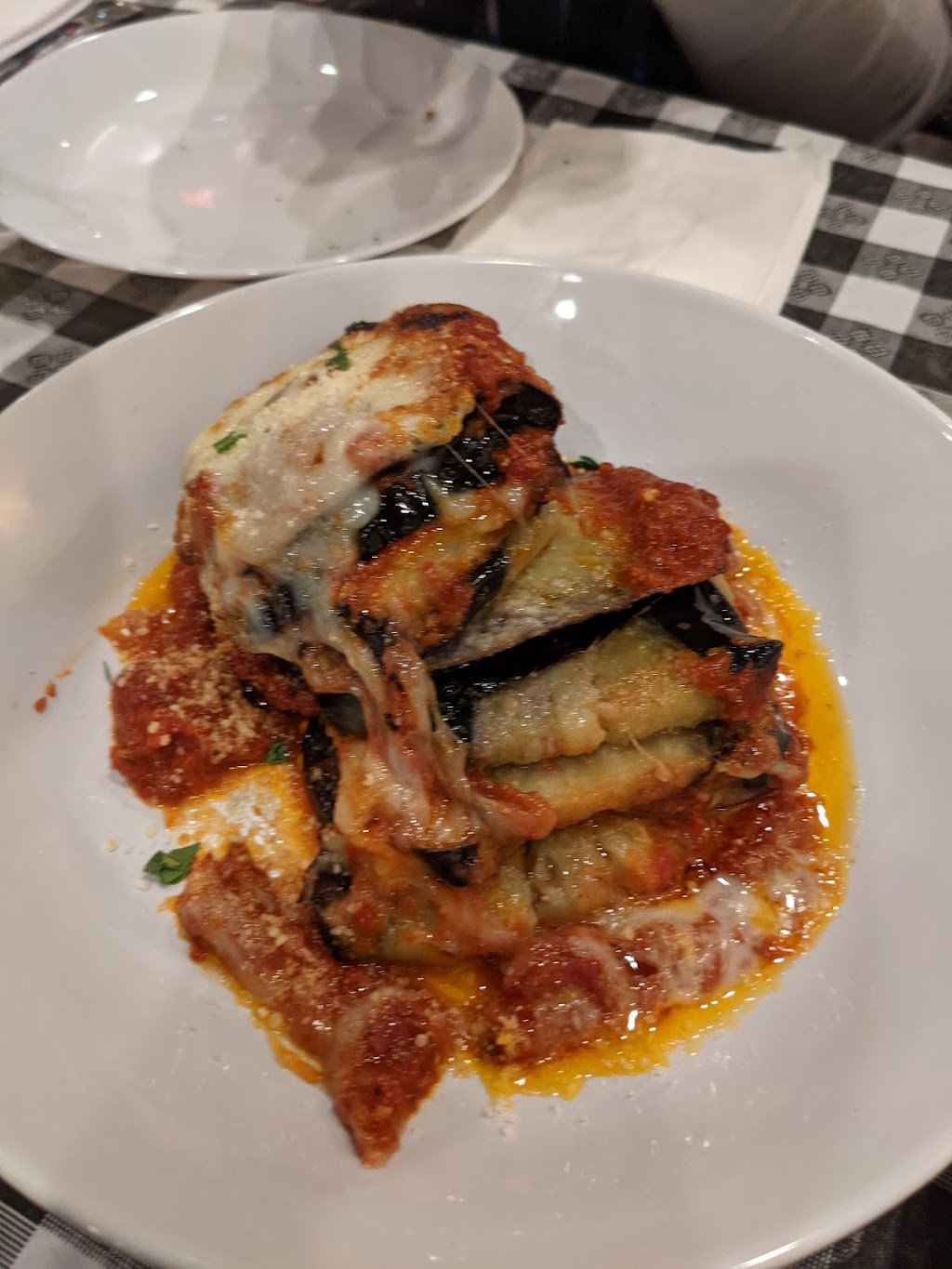 La Cucina Di Nava | restaurant | 192A W Englewood Ave, Teaneck, NJ 07666, USA | 2013268102 OR +1 201-326-8102