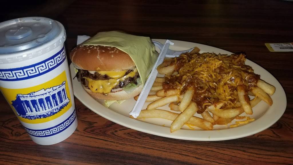 Super Charburgers | restaurant | 7700 Foothill Blvd, Tujunga, CA 91042, USA | 8183531358 OR +1 818-353-1358