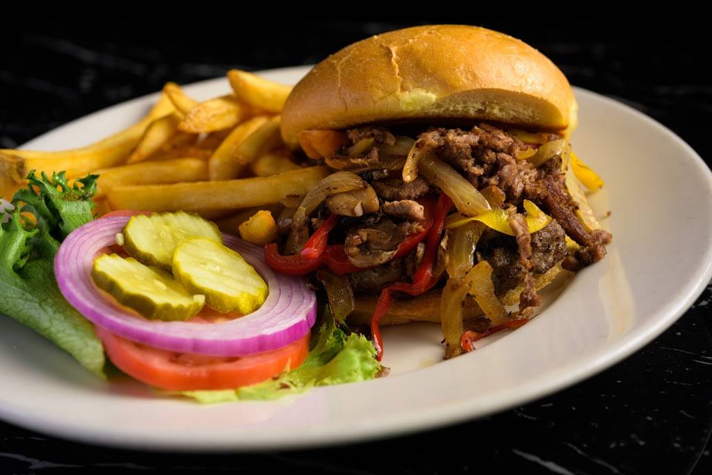 Firehouse No. 37 | restaurant | 250 Market Pl, San Ramon, CA 94583, USA | 9253806565 OR +1 925-380-6565