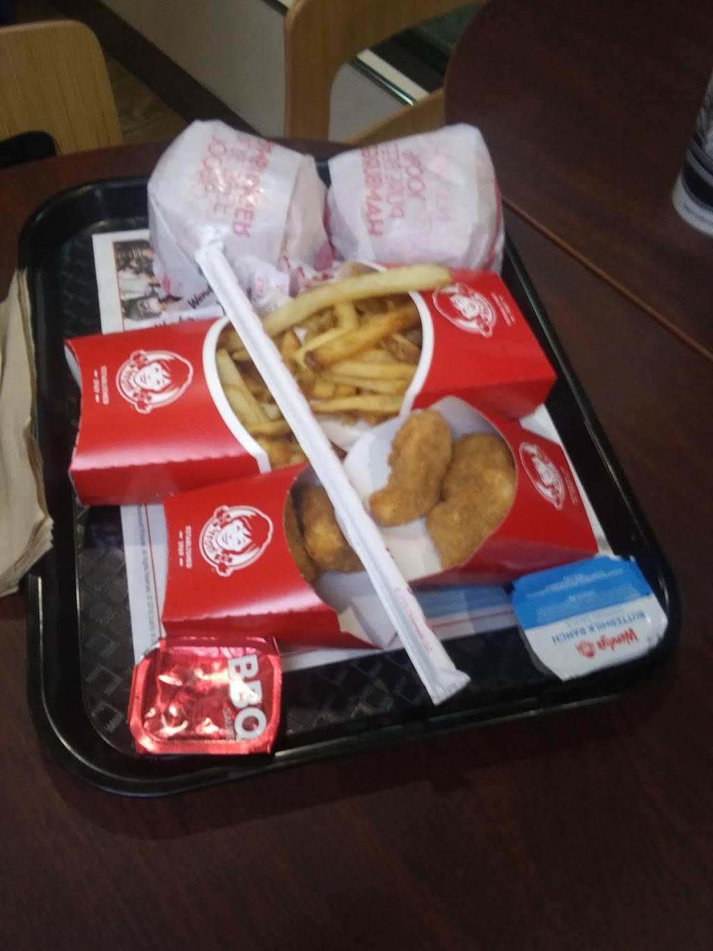 Wendys | restaurant | 1374 E Hatch Rd, Modesto, CA 95351, USA | 2095372128 OR +1 209-537-2128