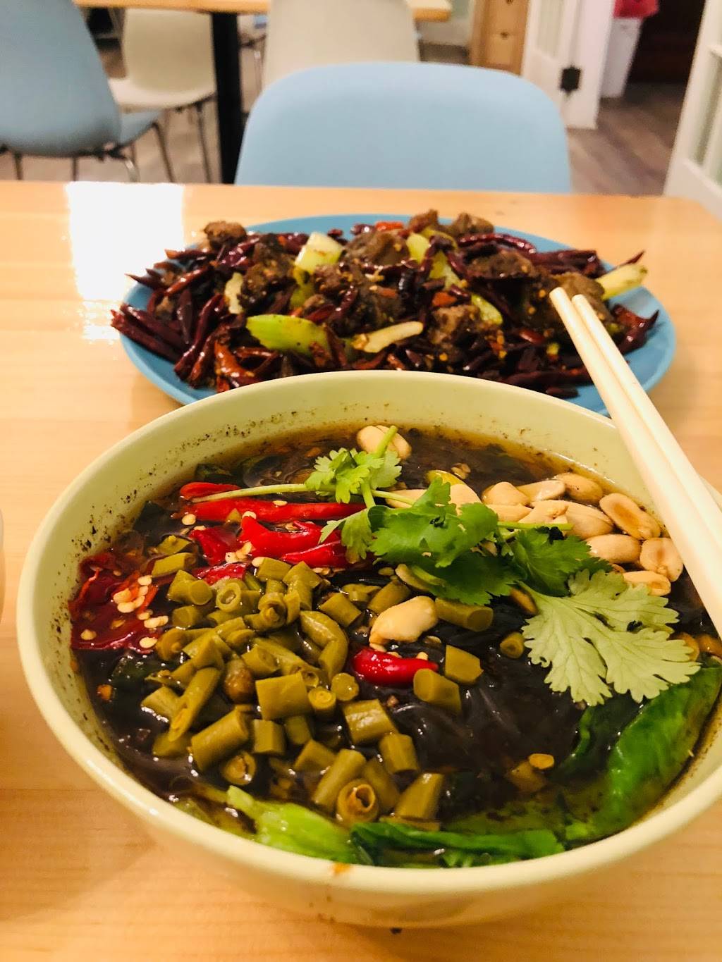 He(和) | restaurant | 460 N Union St, Middletown, PA 17057, USA | 8334347687 OR +1 833-434-7687