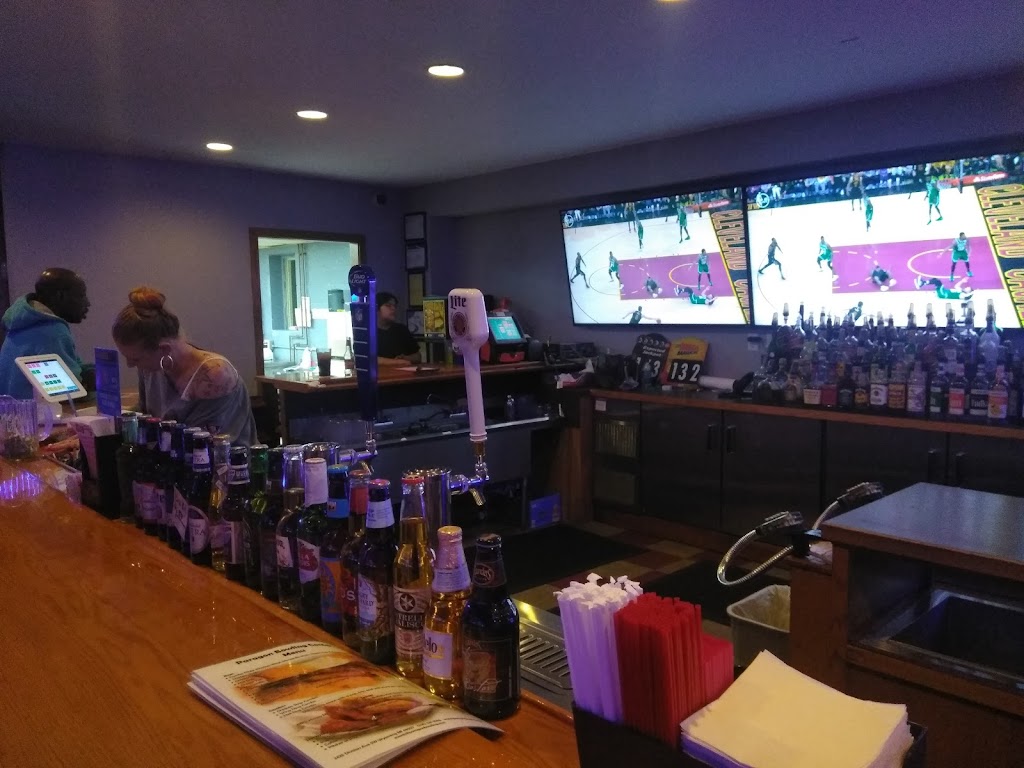 Paragon Bowling Center and Sports Bar | restaurant | 2425 Division Ave S, Grand Rapids, MI 49507, USA | 6162411666 OR +1 616-241-1666