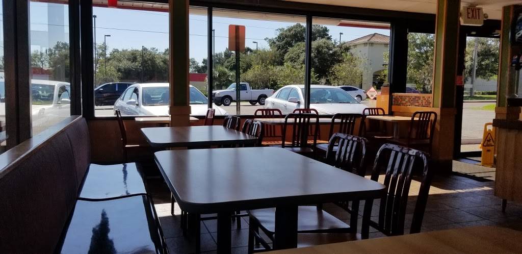 Popeyes Louisiana Kitchen | restaurant | 7606 Lem Turner Rd, Jacksonville, FL 32208, USA | 9047689026 OR +1 904-768-9026