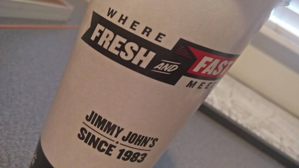 Jimmy Johns | meal delivery | 2801 E Memorial Rd, Edmond, OK 73013, USA | 4056072200 OR +1 405-607-2200