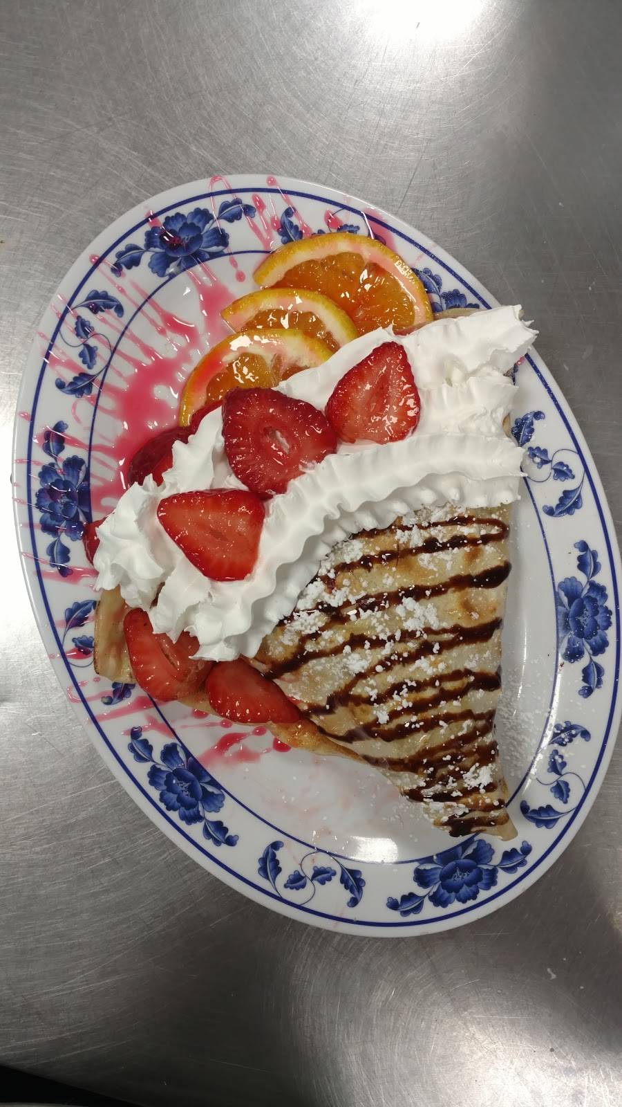 La Creperie | restaurant | 3773 30th St C, San Diego, CA 92104, USA | 6197950407 OR +1 619-795-0407