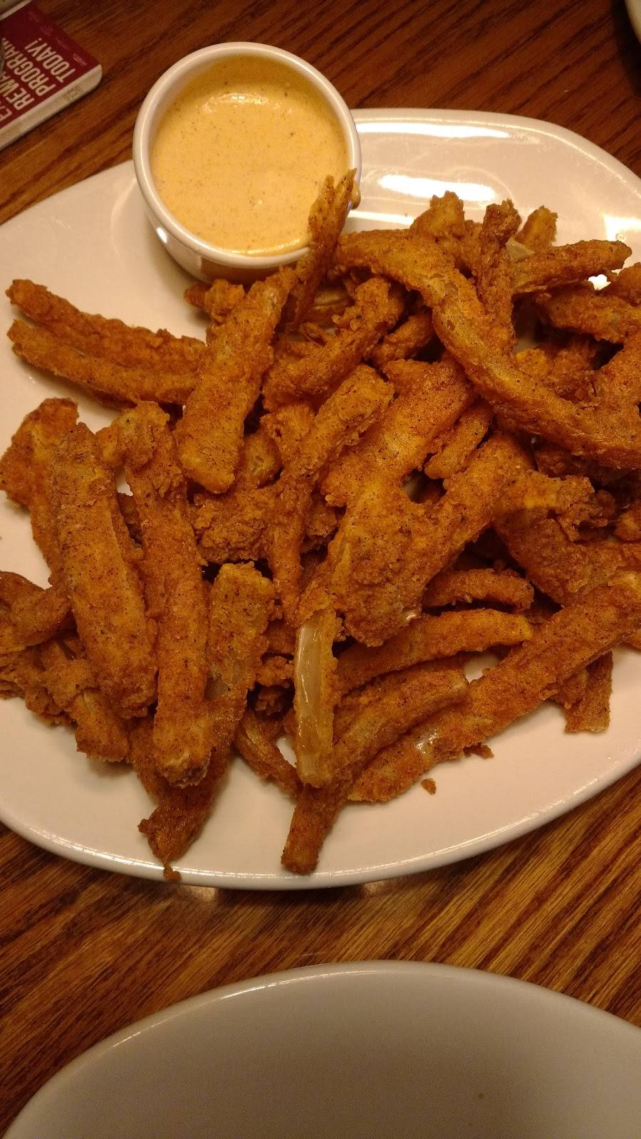 Outback Steakhouse | restaurant | 2219 SW 74th St, Oklahoma City, OK 73159, USA | 4056860918 OR +1 405-686-0918