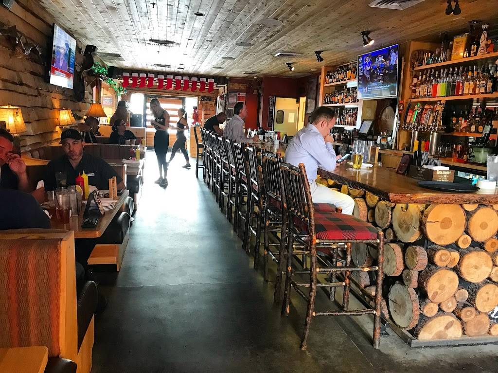 The Lodge Sasquatch Kitchen | restaurant | 26 S Farmer Ave, Tempe, AZ 85281, USA | 4809670578 OR +1 480-967-0578