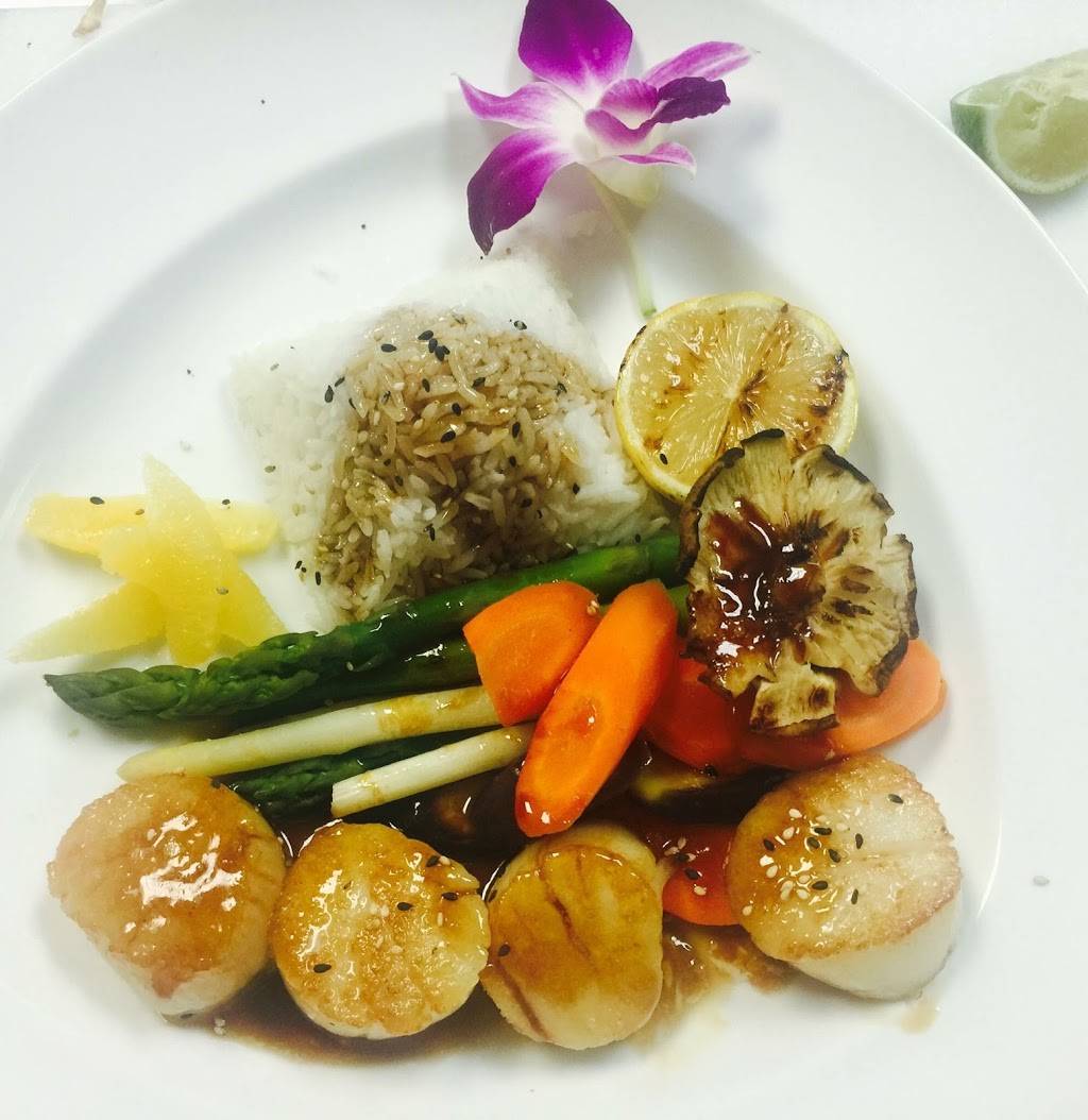 Jo Bistro | cafe | 319 Belvedere Rd #15, West Palm Beach, FL 33405, USA | 5616501203 OR +1 561-650-1203