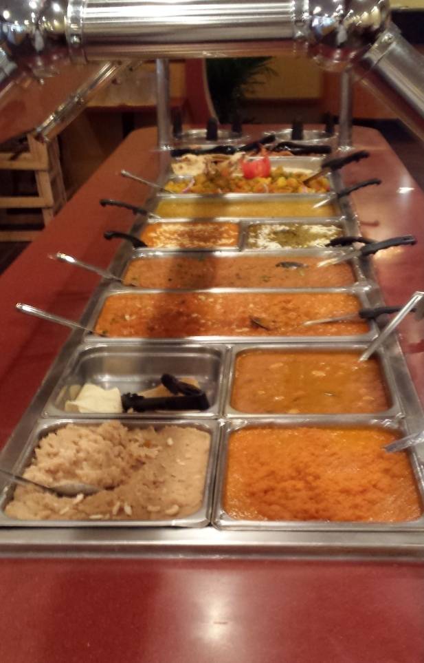 Bombay Curry And Grill | restaurant | Niles, OH 44446, USA | 3305444444 OR +1 330-544-4444