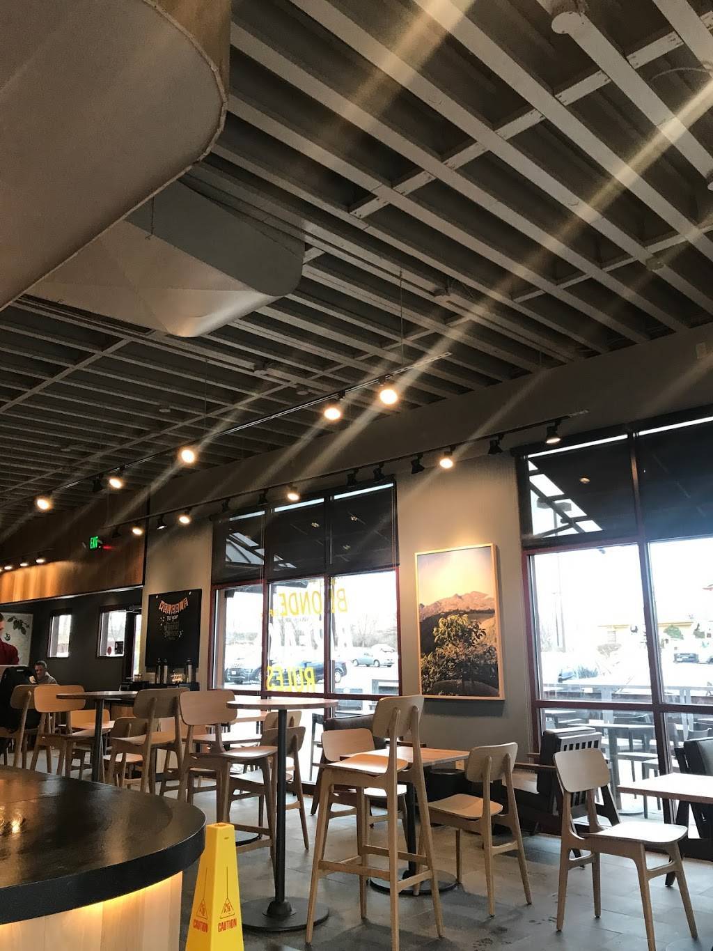 Starbucks | cafe | 3619 Horizon Blvd, Trevose, PA 19053, USA | 2153540617 OR +1 215-354-0617