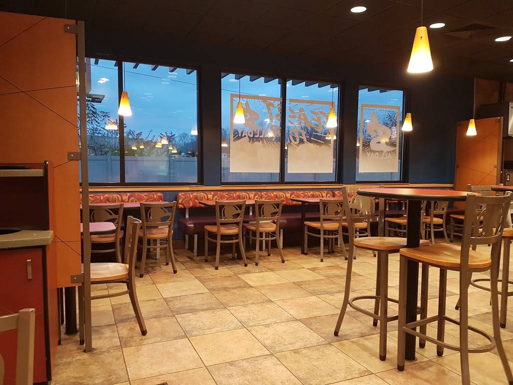 Taco Bell | meal takeaway | 8157 Beechmont Ave, Cincinnati, OH 45255, USA | 5134745138 OR +1 513-474-5138