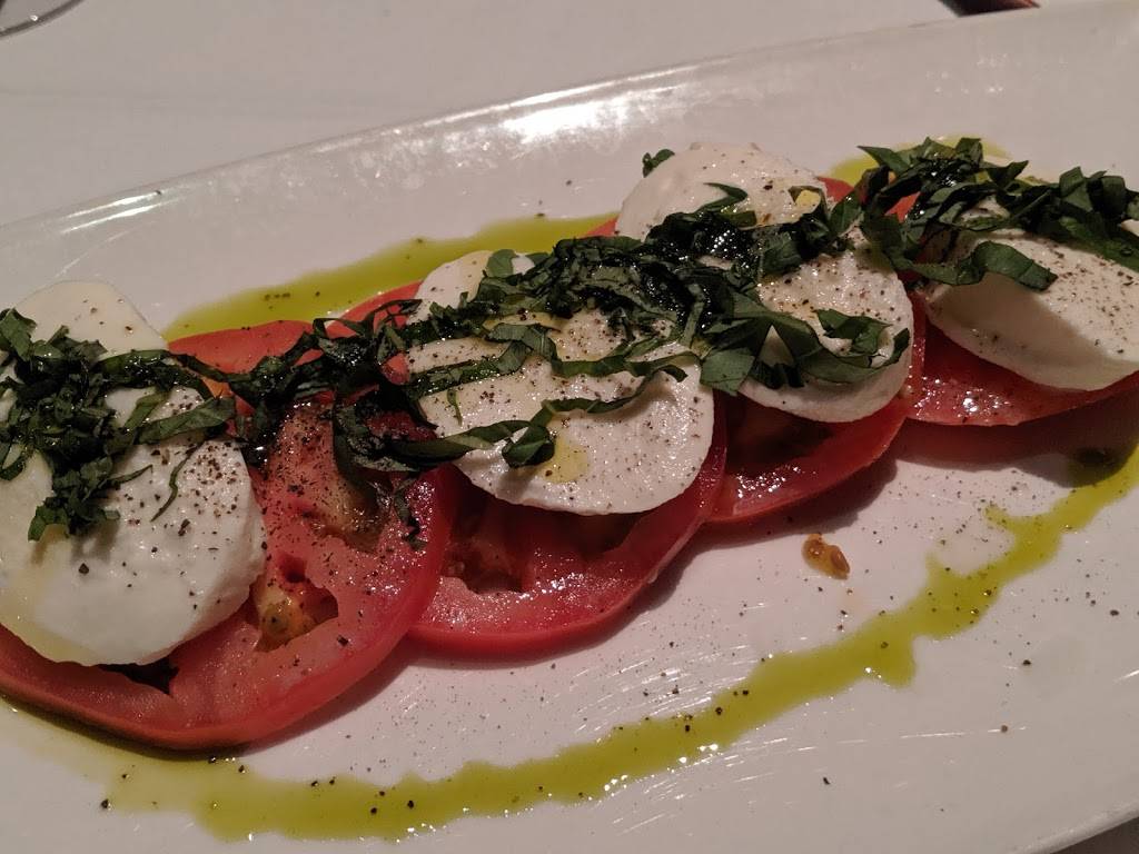 Panevino | restaurant | 246 Via Antonio Ave, Las Vegas, NV 89119, USA | 7022222400 OR +1 702-222-2400