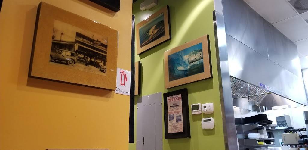 Senor Baja | restaurant | 10455 E Foothill Blvd # 101, Rancho Cucamonga, CA 91730, USA | 9099448639 OR +1 909-944-8639