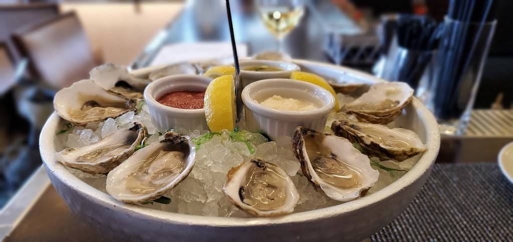 Meat Market Tampa | restaurant | 1606 W Snow Ave, Tampa, FL 33606, USA | 8132801113 OR +1 813-280-1113