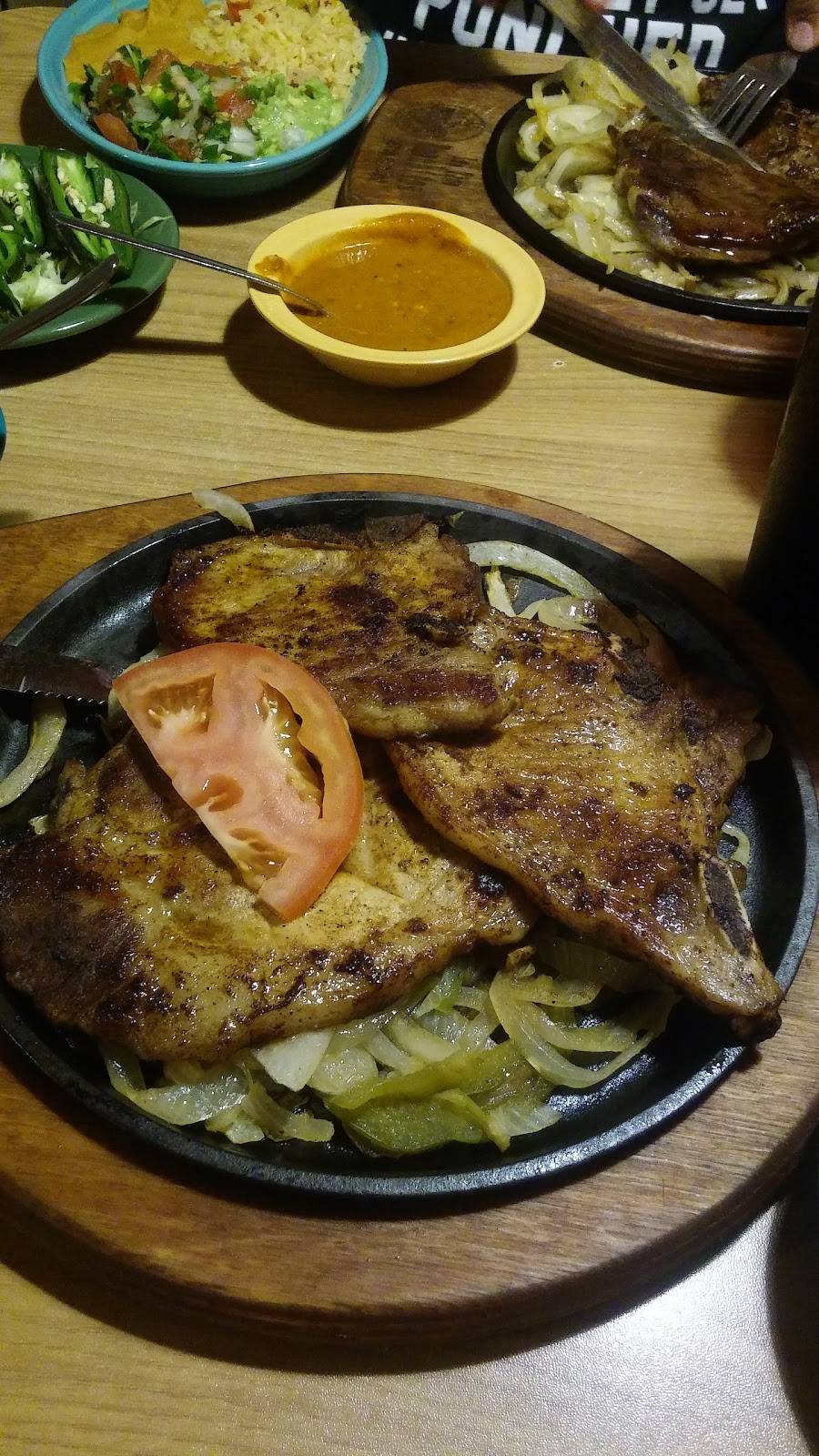 Los Tres Ranchitos Restaurants | restaurant | 19620 Kuykendahl Rd # 220, Spring, TX 77379, USA | 2812884304 OR +1 281-288-4304