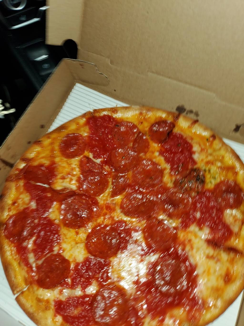 OTTO | restaurant | 416 W Broadway, Boston, MA 02127, USA | 8574961906 OR +1 857-496-1906