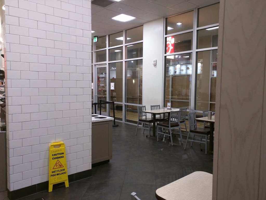 Chick-fil-A | restaurant | 12 N Royal St, Mobile, AL 36602, USA | 2514349768 OR +1 251-434-9768