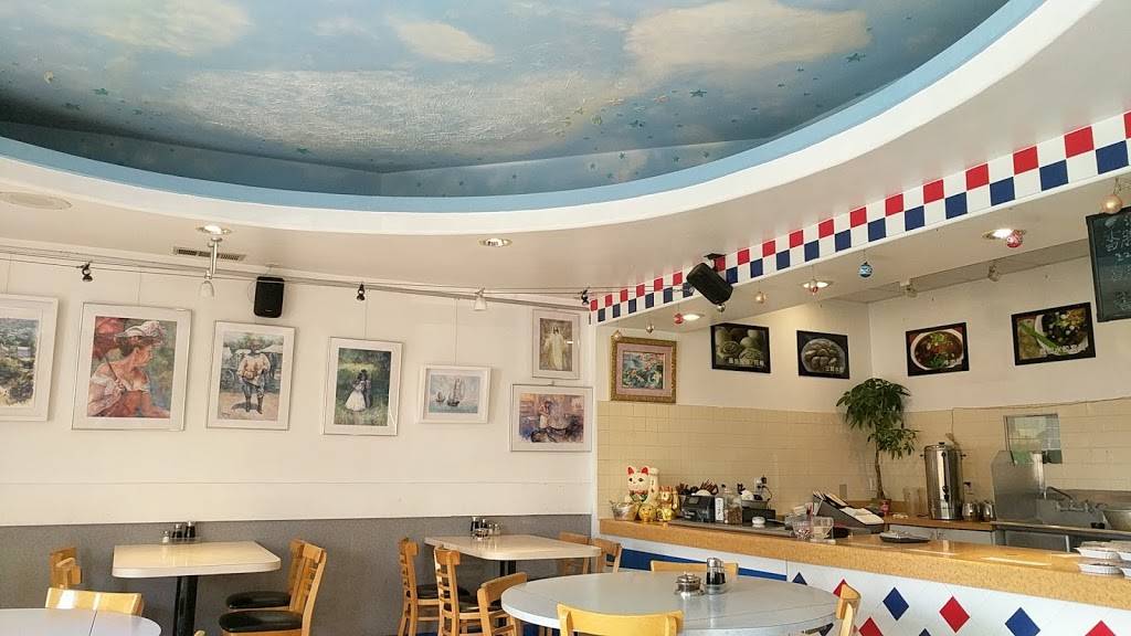 Kingburg Kitchen | restaurant | 715 W Las Tunas Dr, San Gabriel, CA 91776, USA | 6262822386 OR +1 626-282-2386