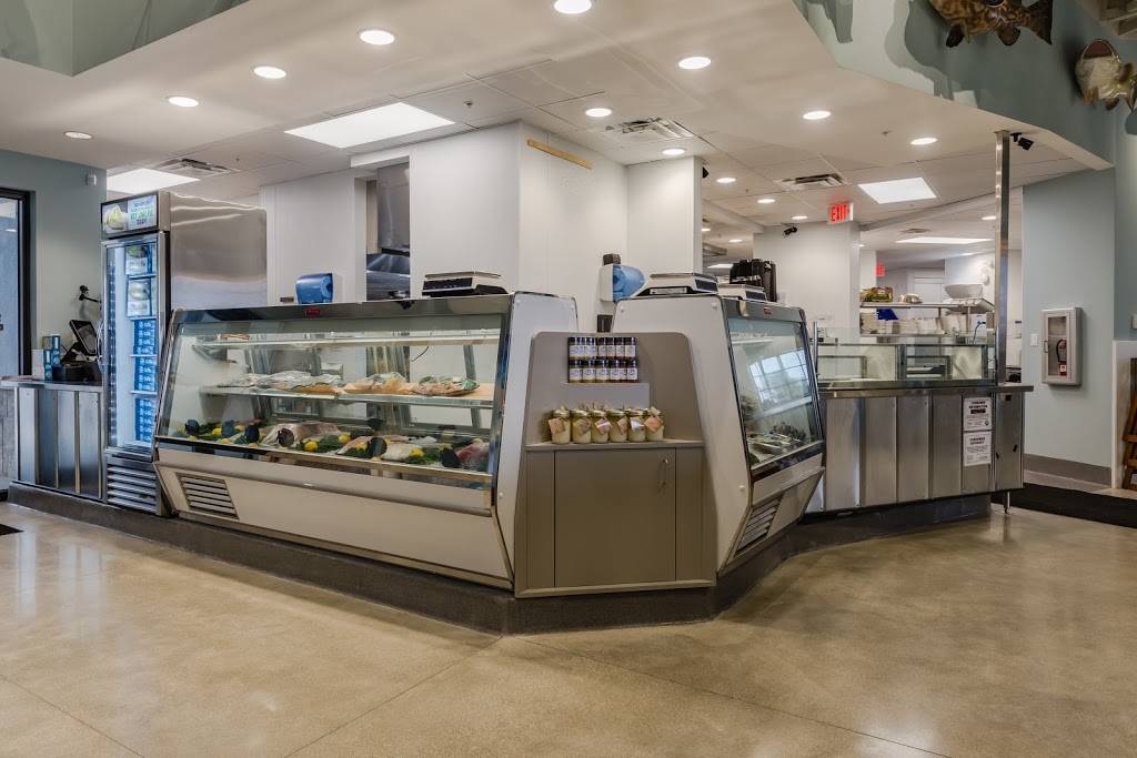 Deep Lagoon Seafood and Oyster House | restaurant | 14040 McGregor Blvd, Fort Myers, FL 33919, USA | 2396895474 OR +1 239-689-5474